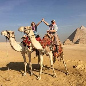 Meet your Posher, Tammy